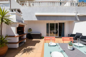 Casa das Andorinhas - T2 renovado com terraço